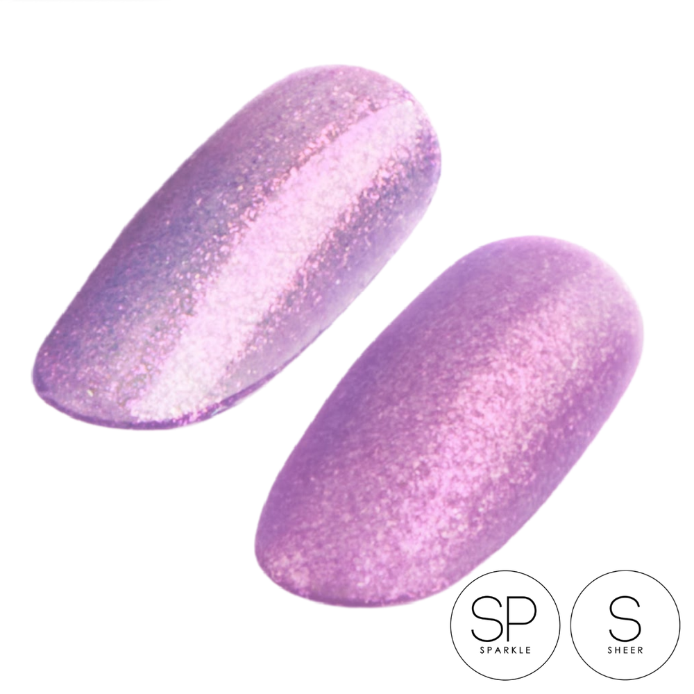 #017 Gel Polish | Ugly Duckling