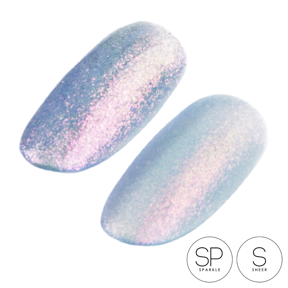 #018 Gel Polish | Ugly Duckling