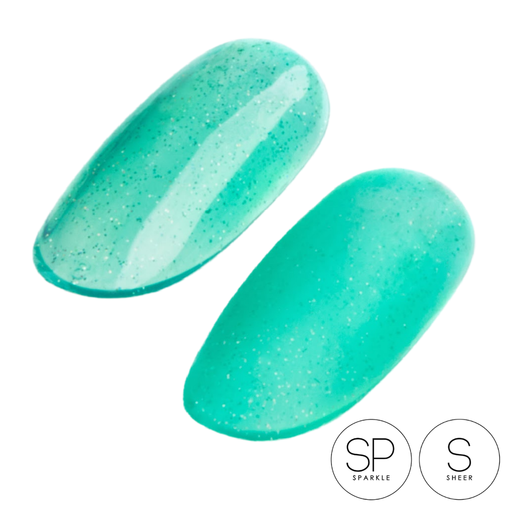 #019 Gel Polish | Ugly Duckling