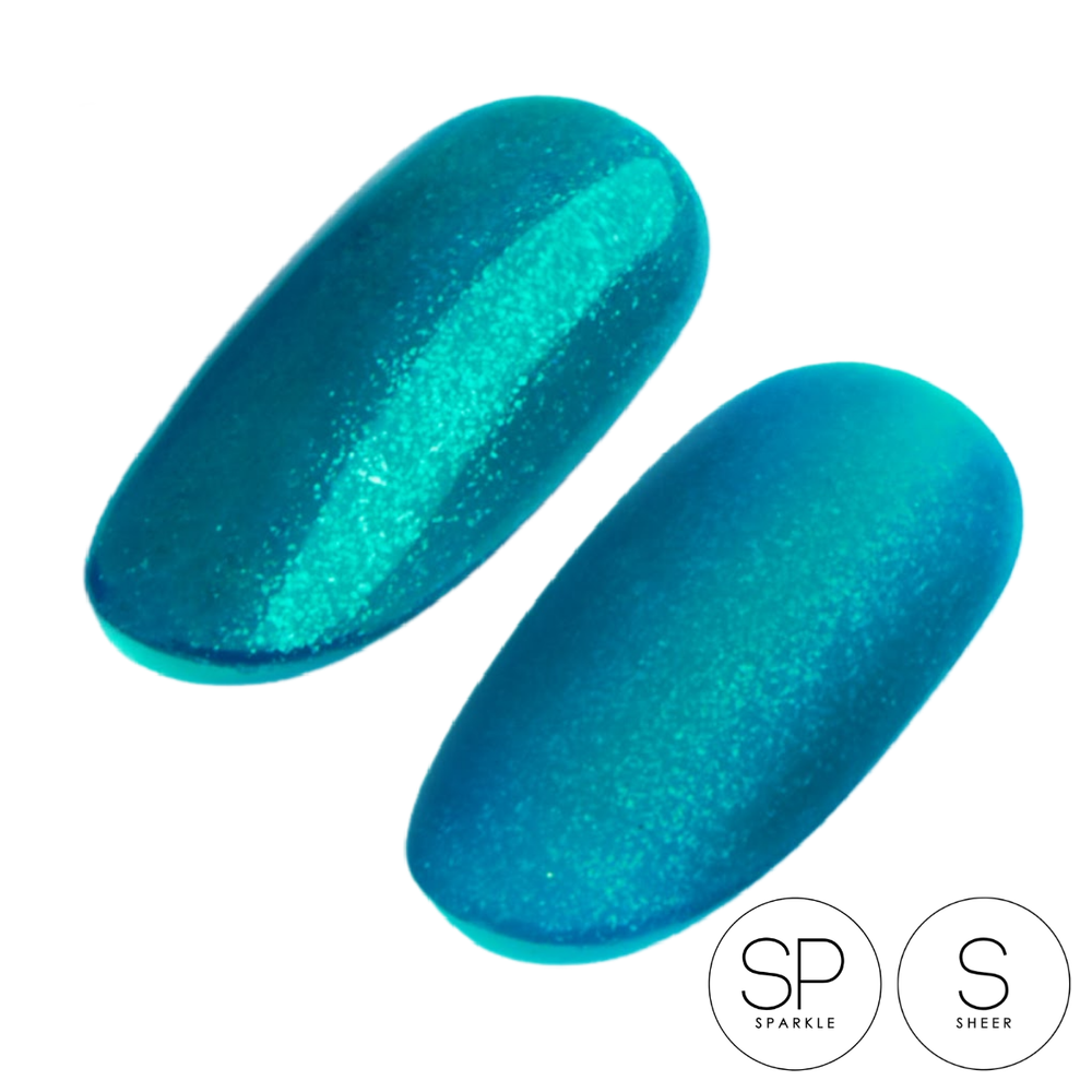 #020 Gel Polish | Ugly Duckling