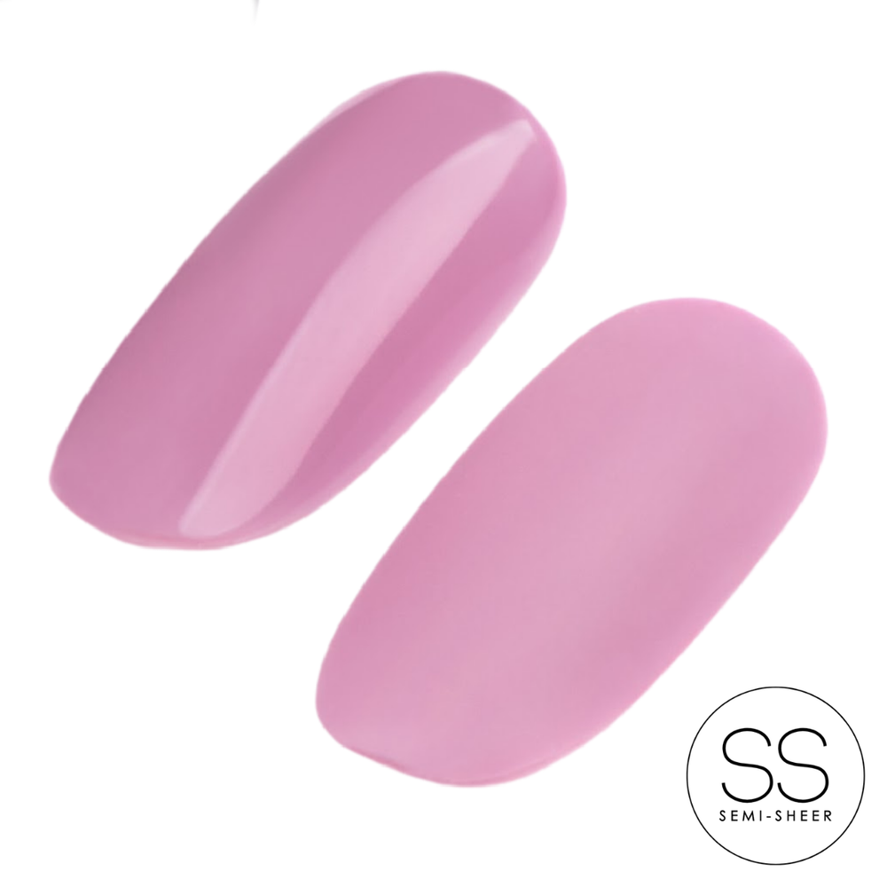 #021 Gel Polish | Ugly Duckling