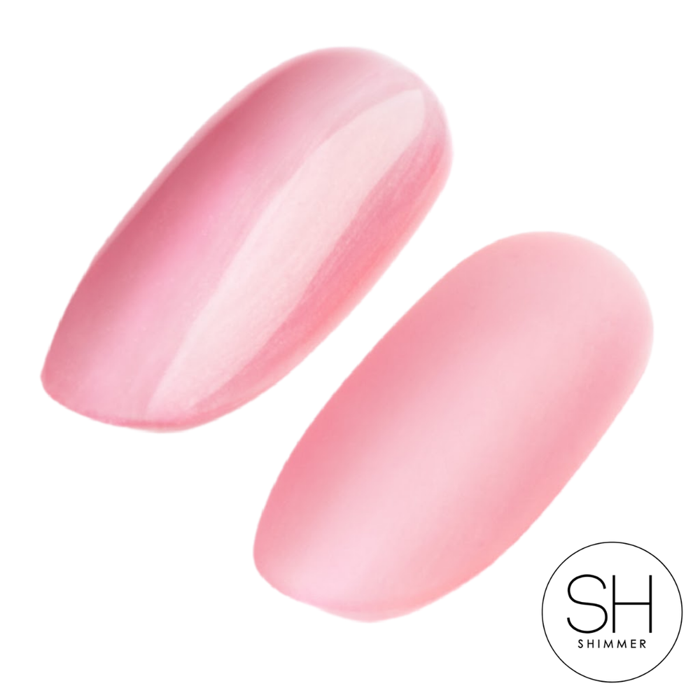 #028 Gel Polish | Ugly Duckling