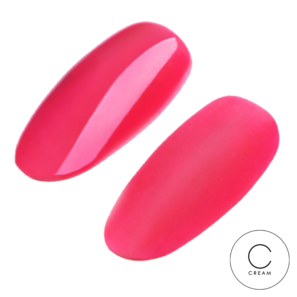 #032 Gel Polish| Ugly Duckling