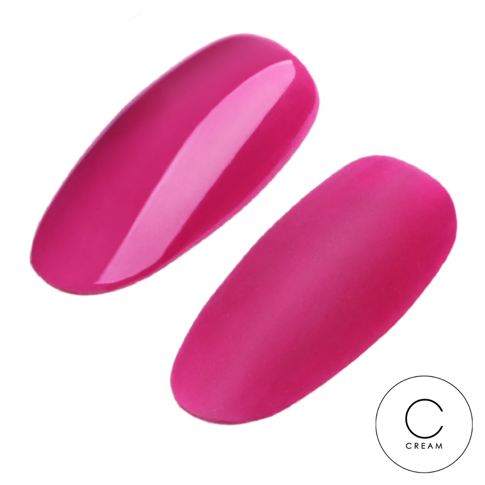 #033 Gel Polish | Ugly Duckling