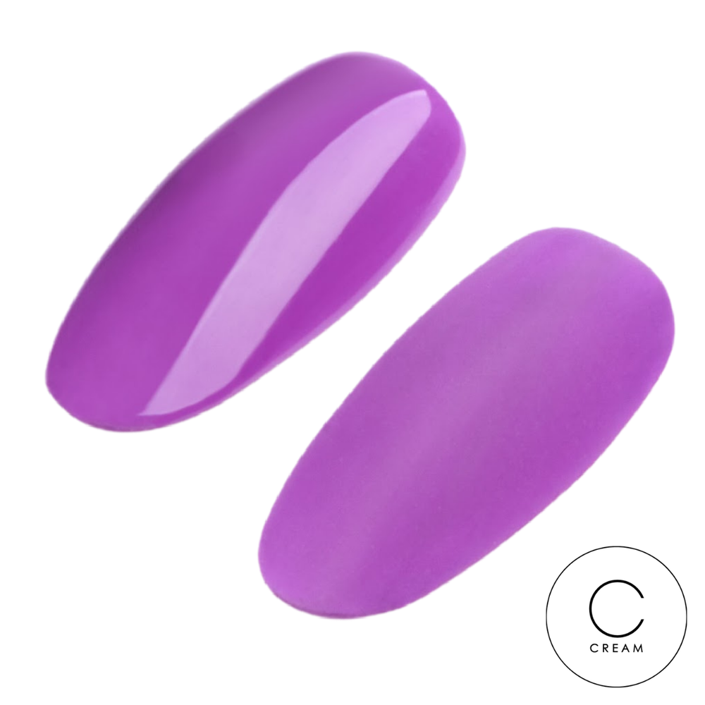 #034 Gel Polish | Ugly Duckling