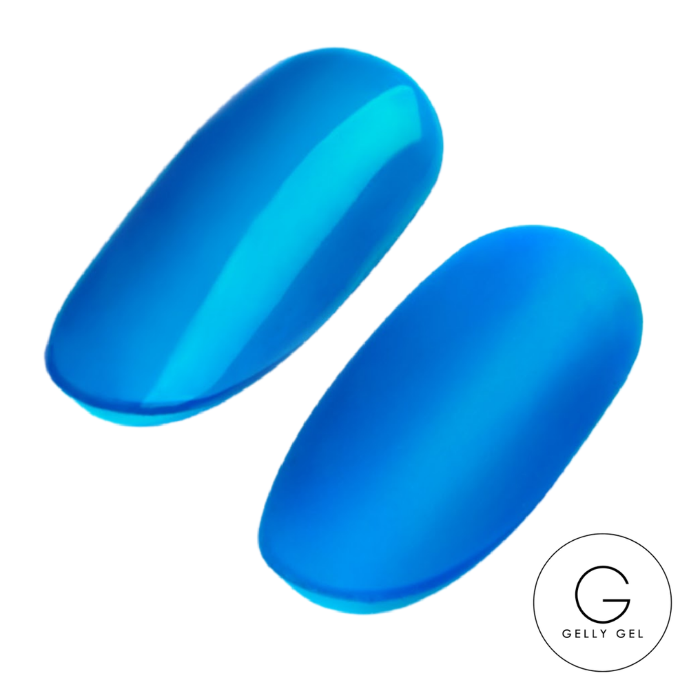 #035 Gel Polish | Ugly Duckling