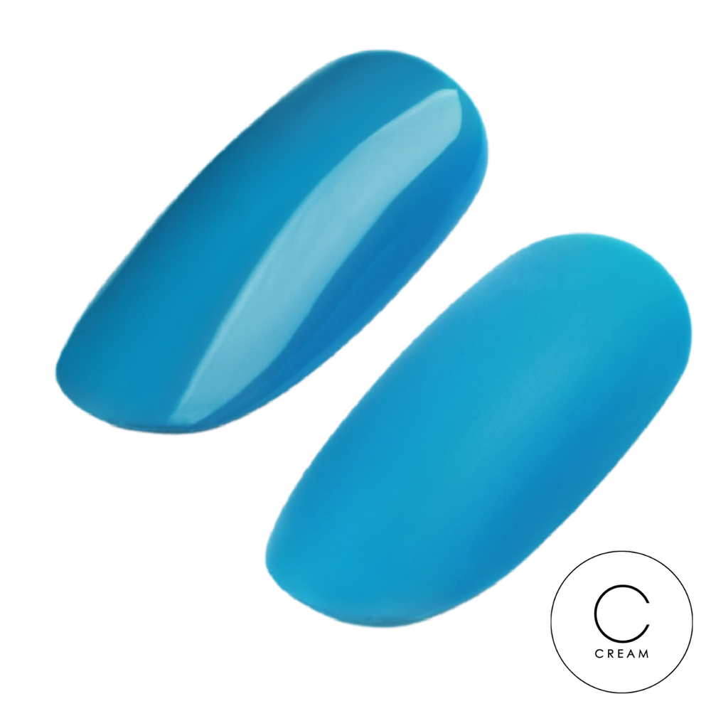 #037 Gel Polish | Ugly Duckling