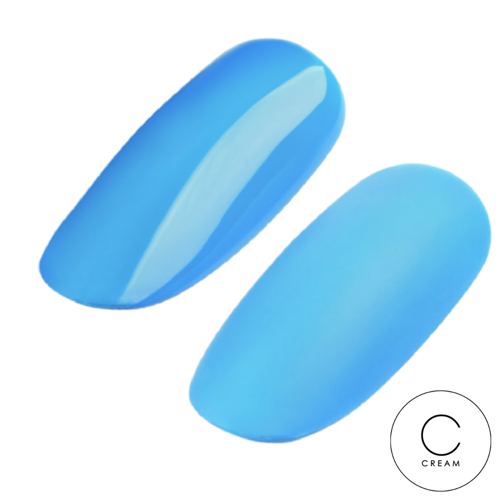 #038 Gel Polish | Ugly Duckling