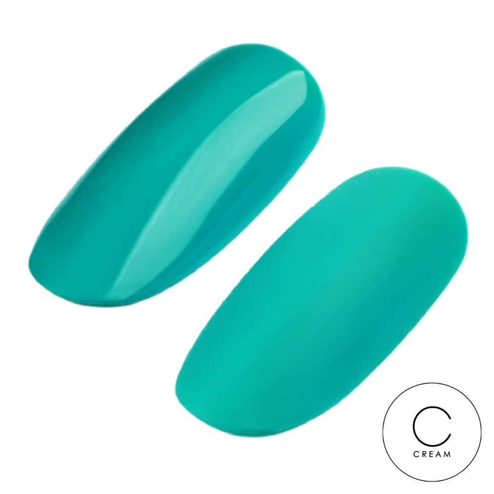 #040 Gel Polish| Ugly Duckling