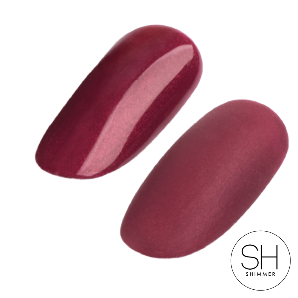 #046 Gel Polish | Ugly Duckling