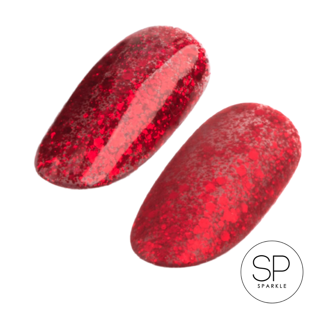 #048 Gel Polish | Ugly Duckling