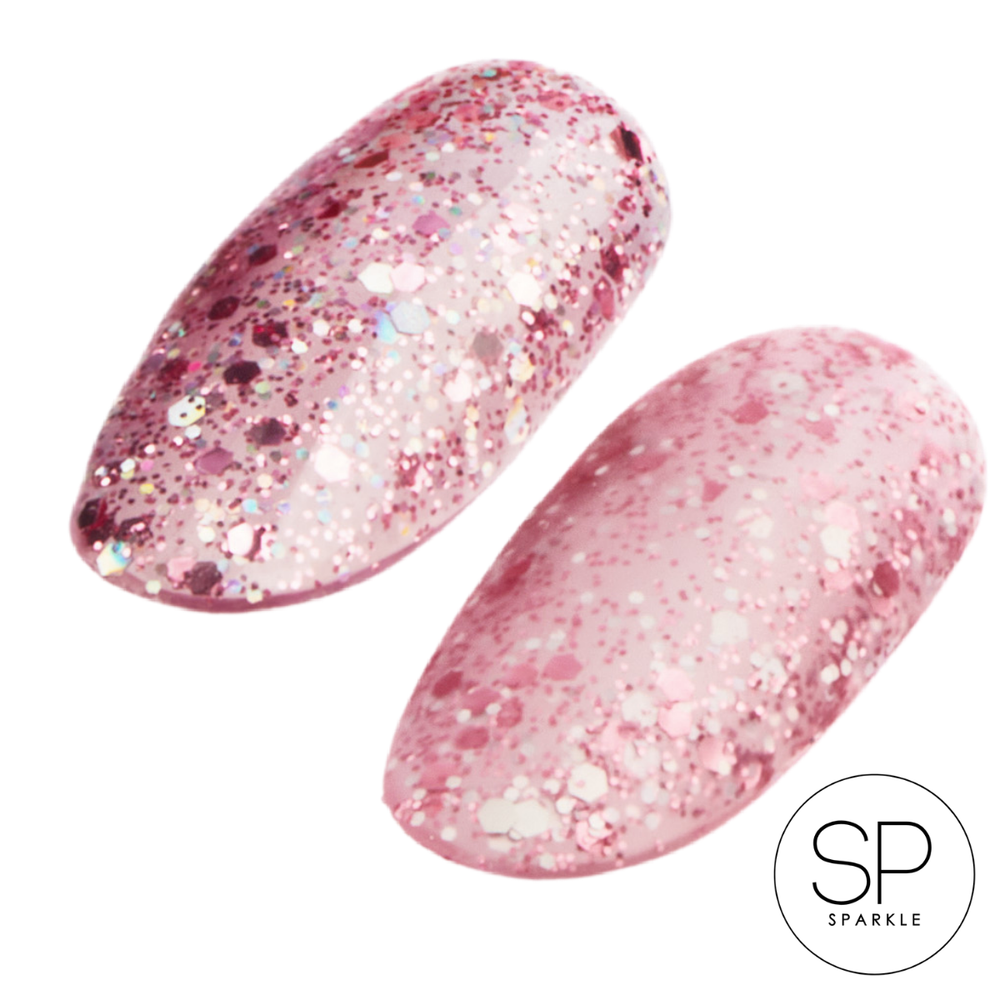 #052 Gel Polish | Ugly Duckling