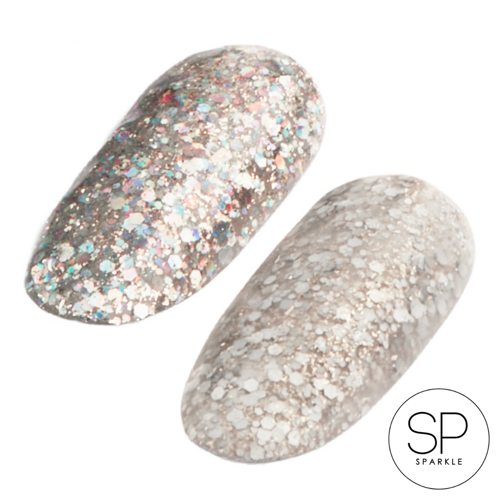 #054 Gel Polish  | Ugly Duckling