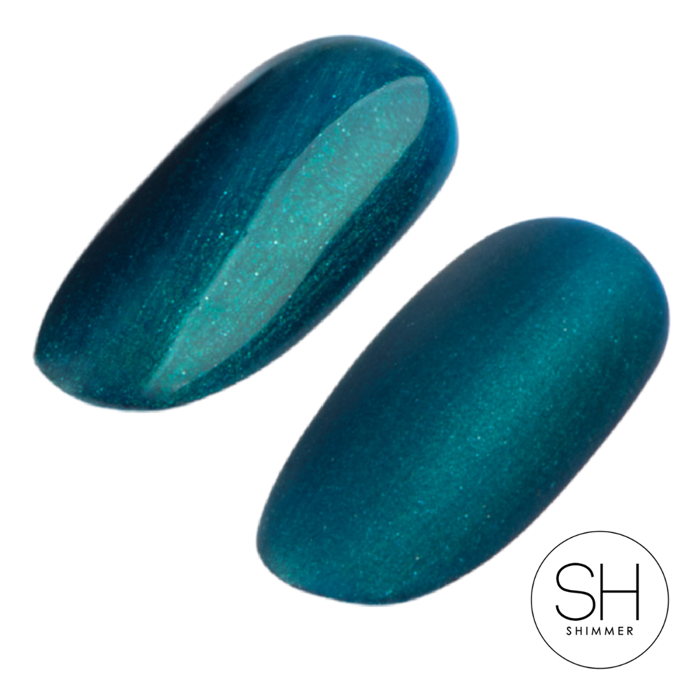 #058 Gel Polish | Ugly Duckling