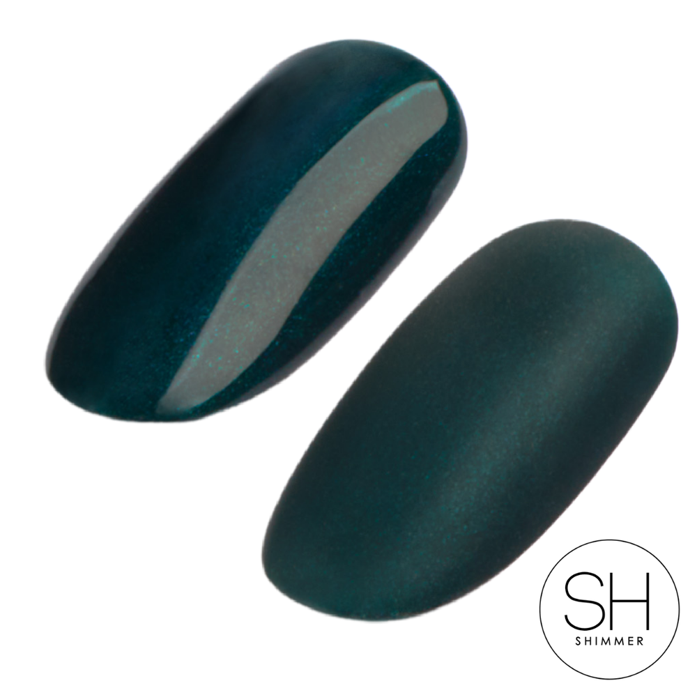 #059 Gel Polish | Ugly Duckling