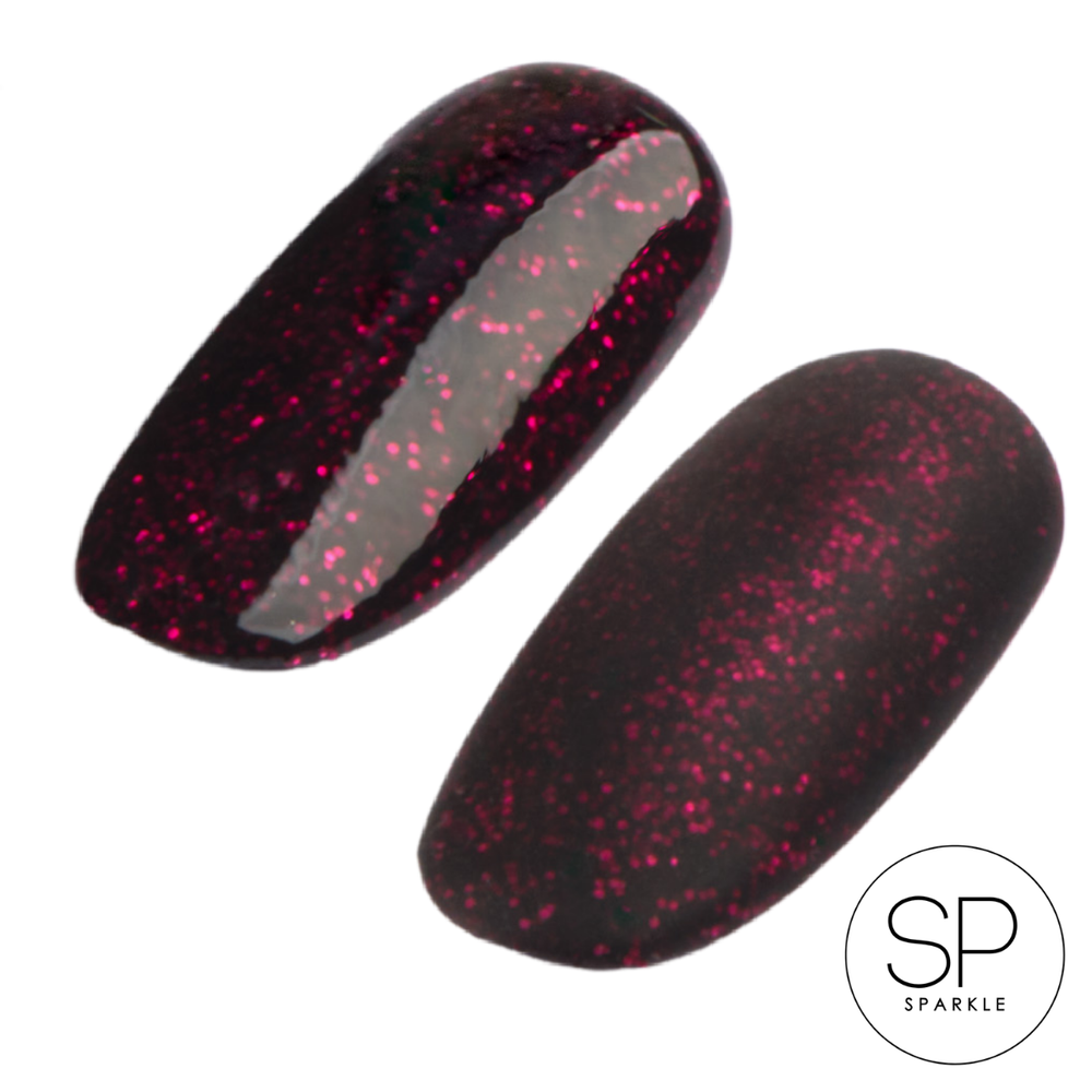 #061 Gel Polish | Ugly Duckling