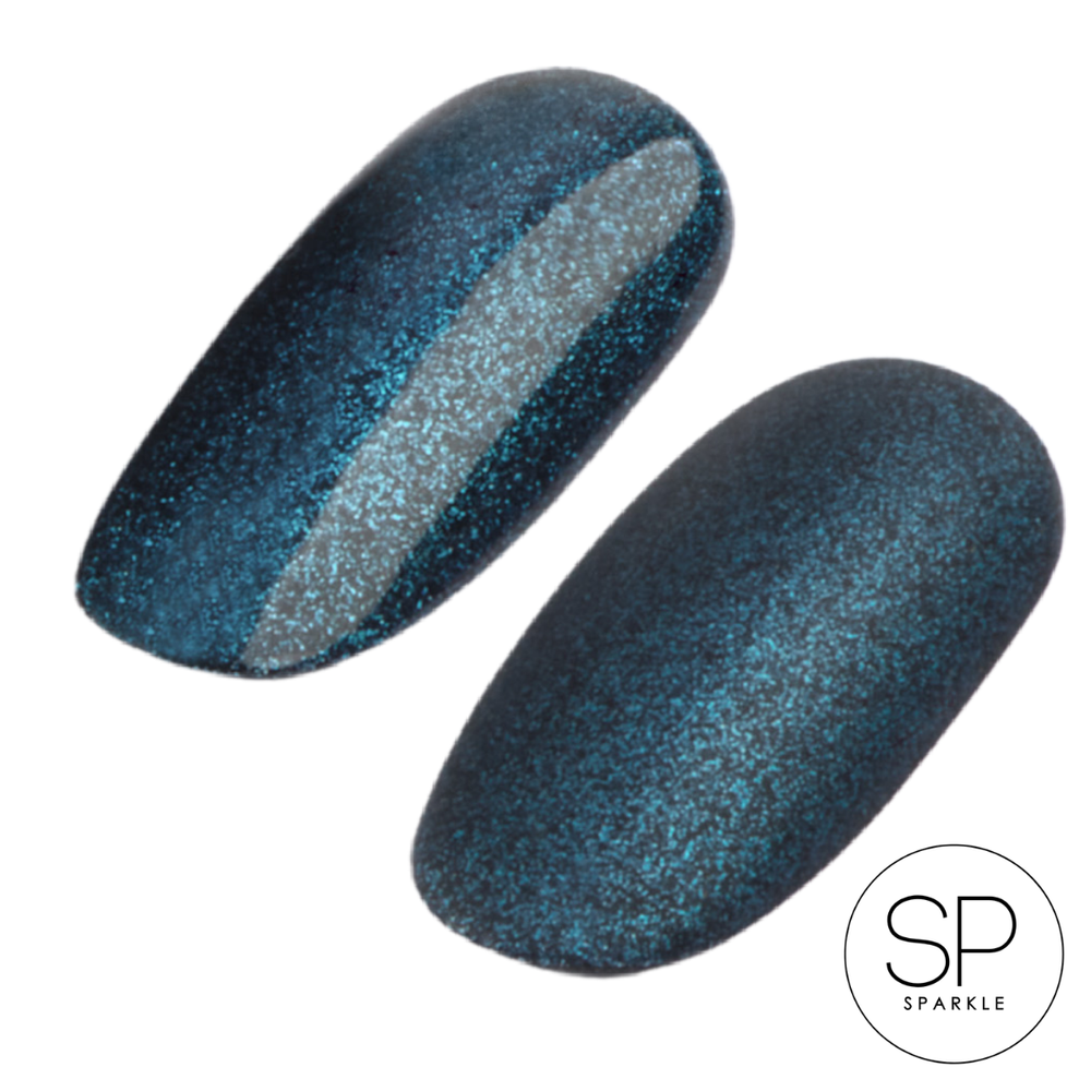 #073 Gel Polish | Ugly Duckling