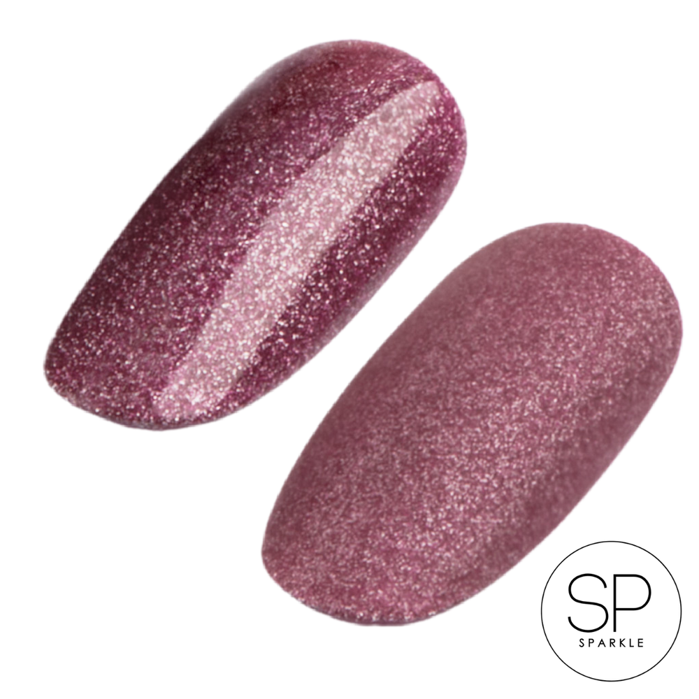 #074 Gel Polish | Ugly Duckling