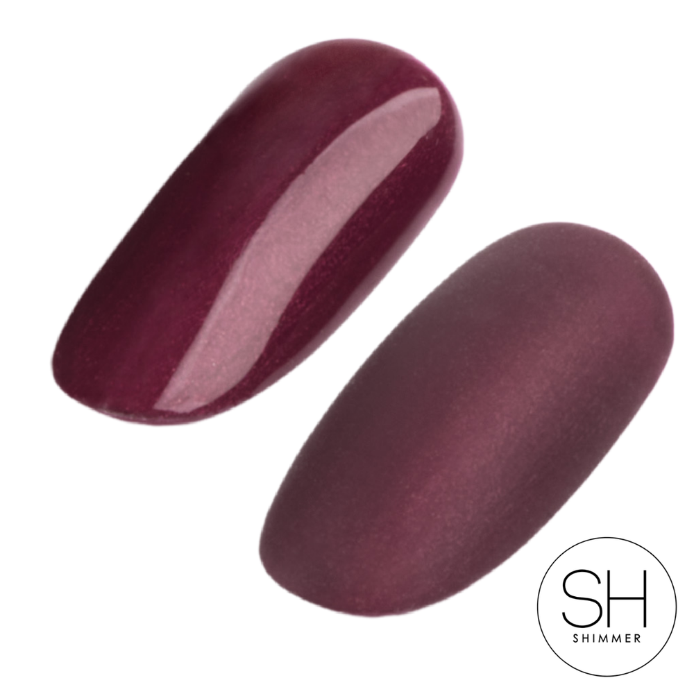 #075 Gel Polish | Ugly Duckling