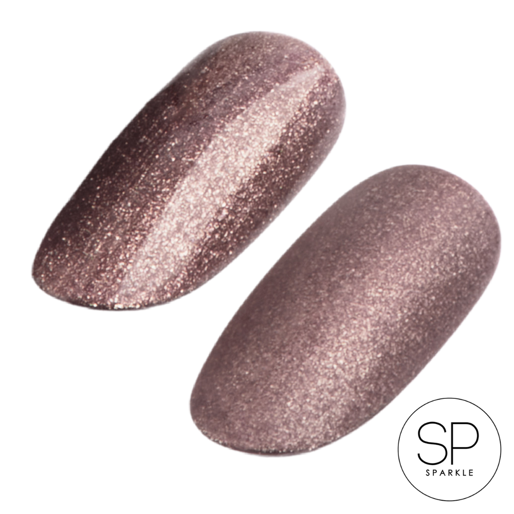 #076 Gel Polish | Ugly Duckling