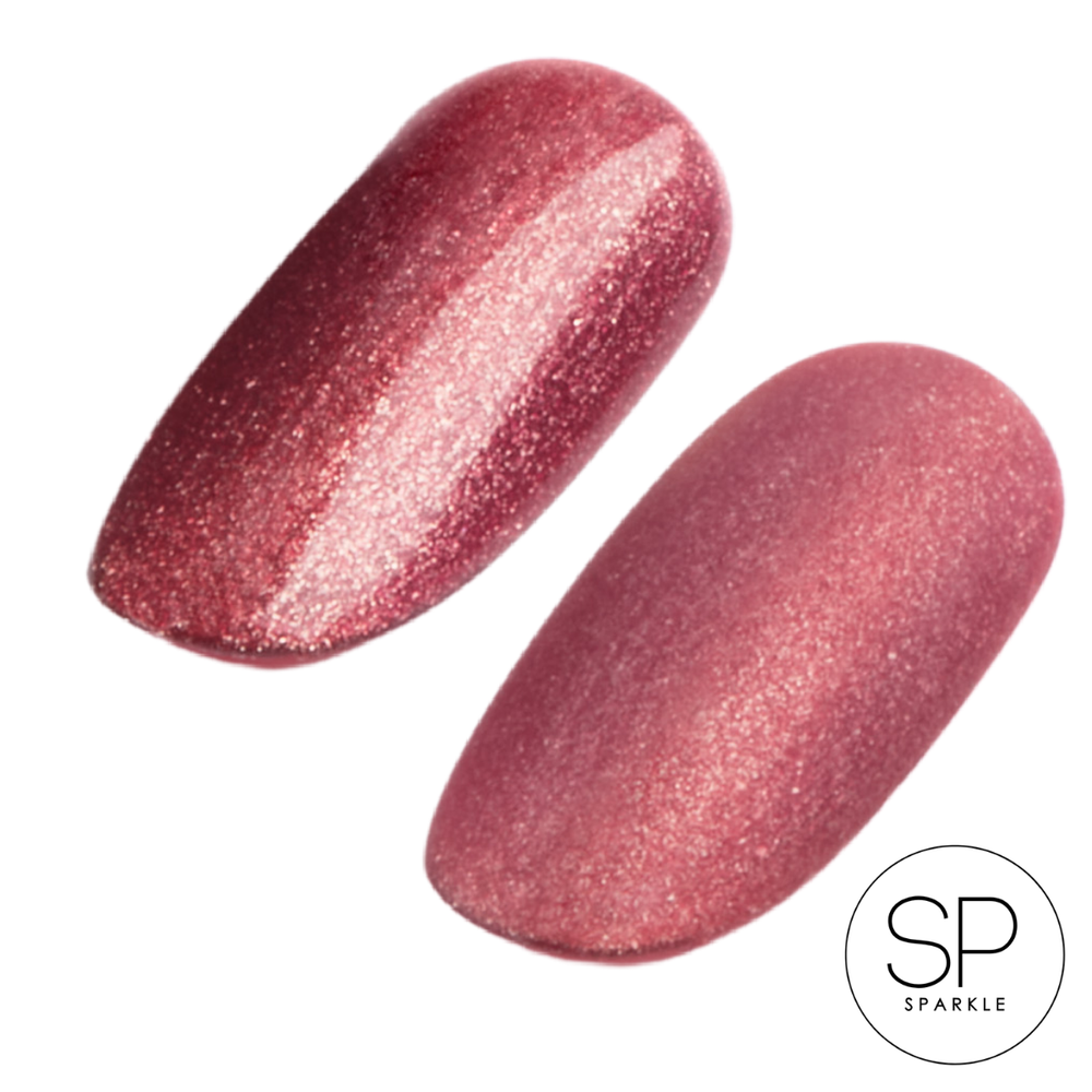 #077 Gel Polish | Ugly Duckling