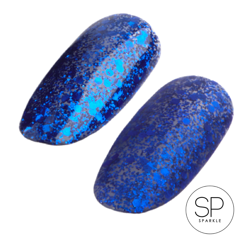 #078 Gel Polish | Ugly Duckling