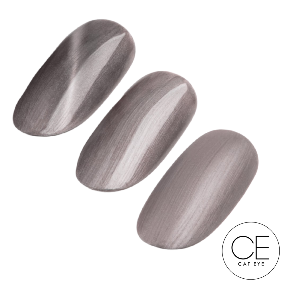 #079 Cat's Eye Gel Polish | Ugly Duckling