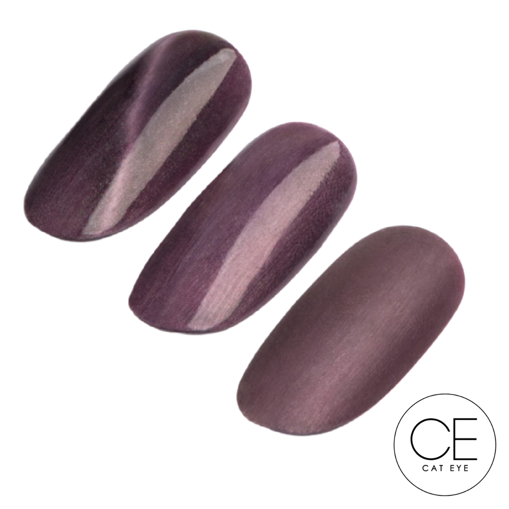 #082 Cat's Eye Gel Polish | Ugly Duckling