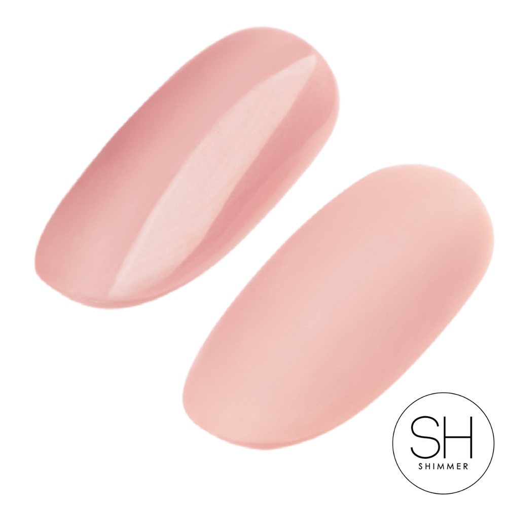 #089 Gel Polish| Ugly Duckling