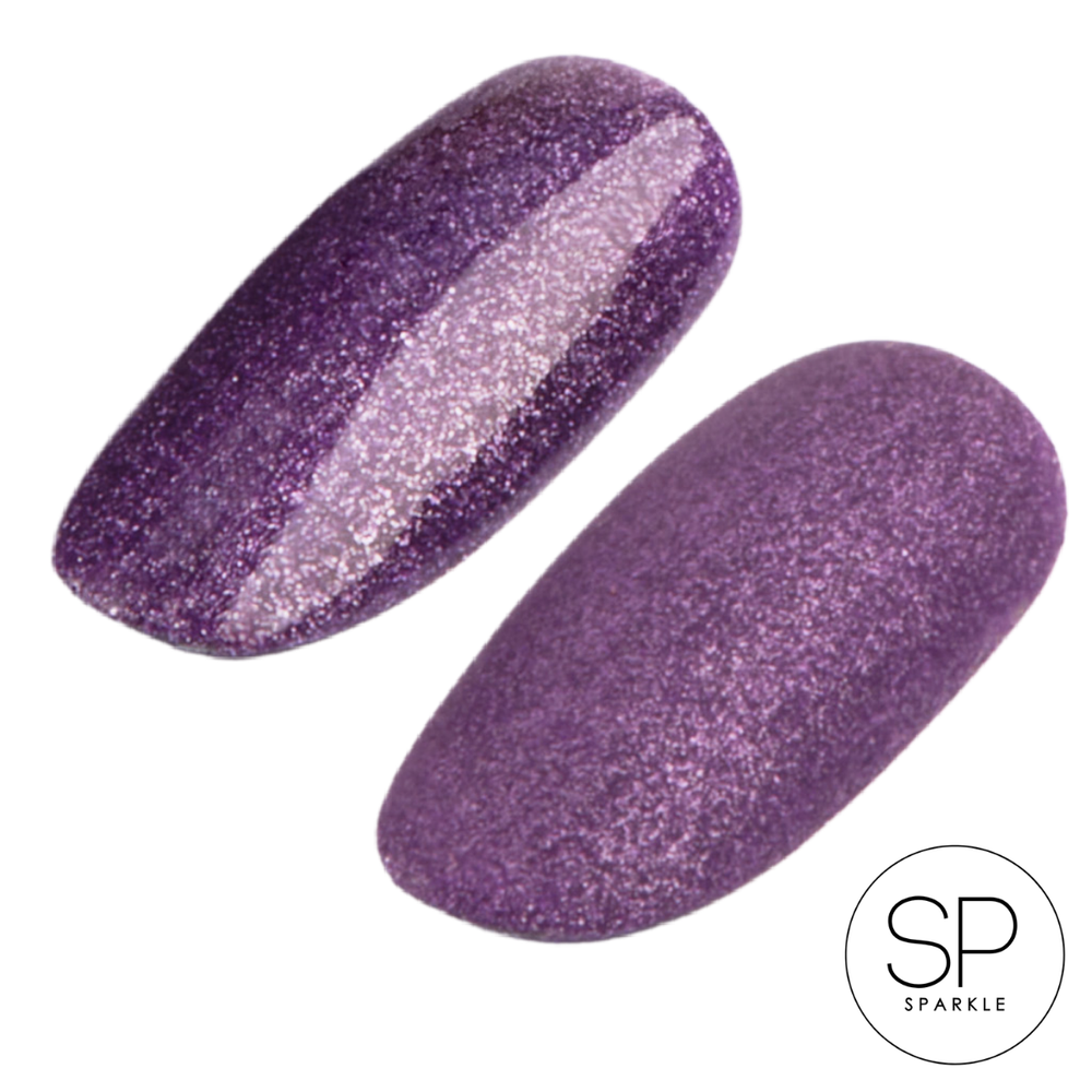 #090 Gel Polish | Ugly Duckling