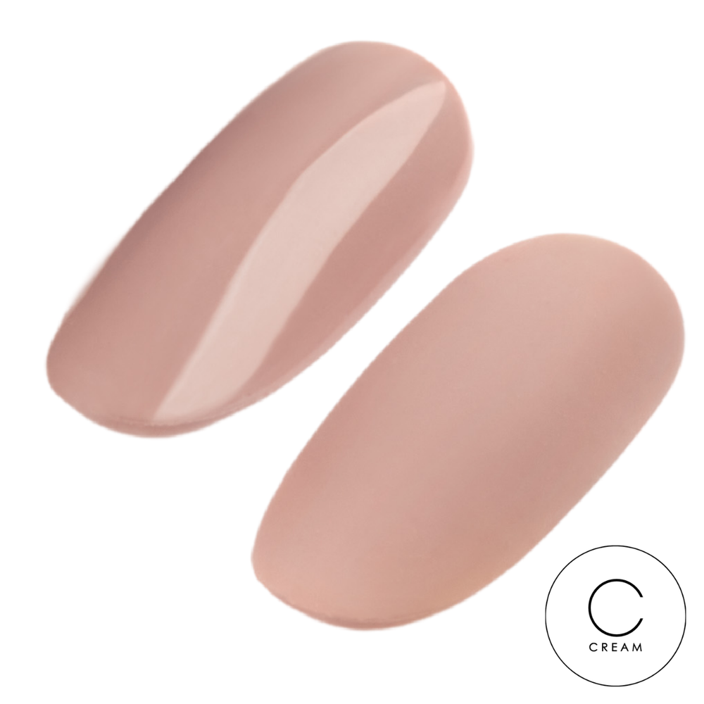 #092 Gel Polish | Ugly Duckling