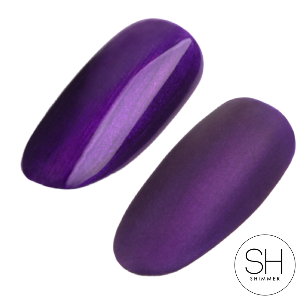 #093 Gel Polish | Ugly Duckling