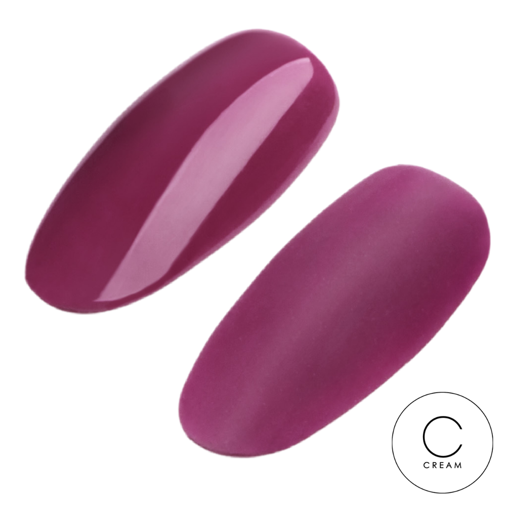 #094 Gel Polish | Ugly Duckling