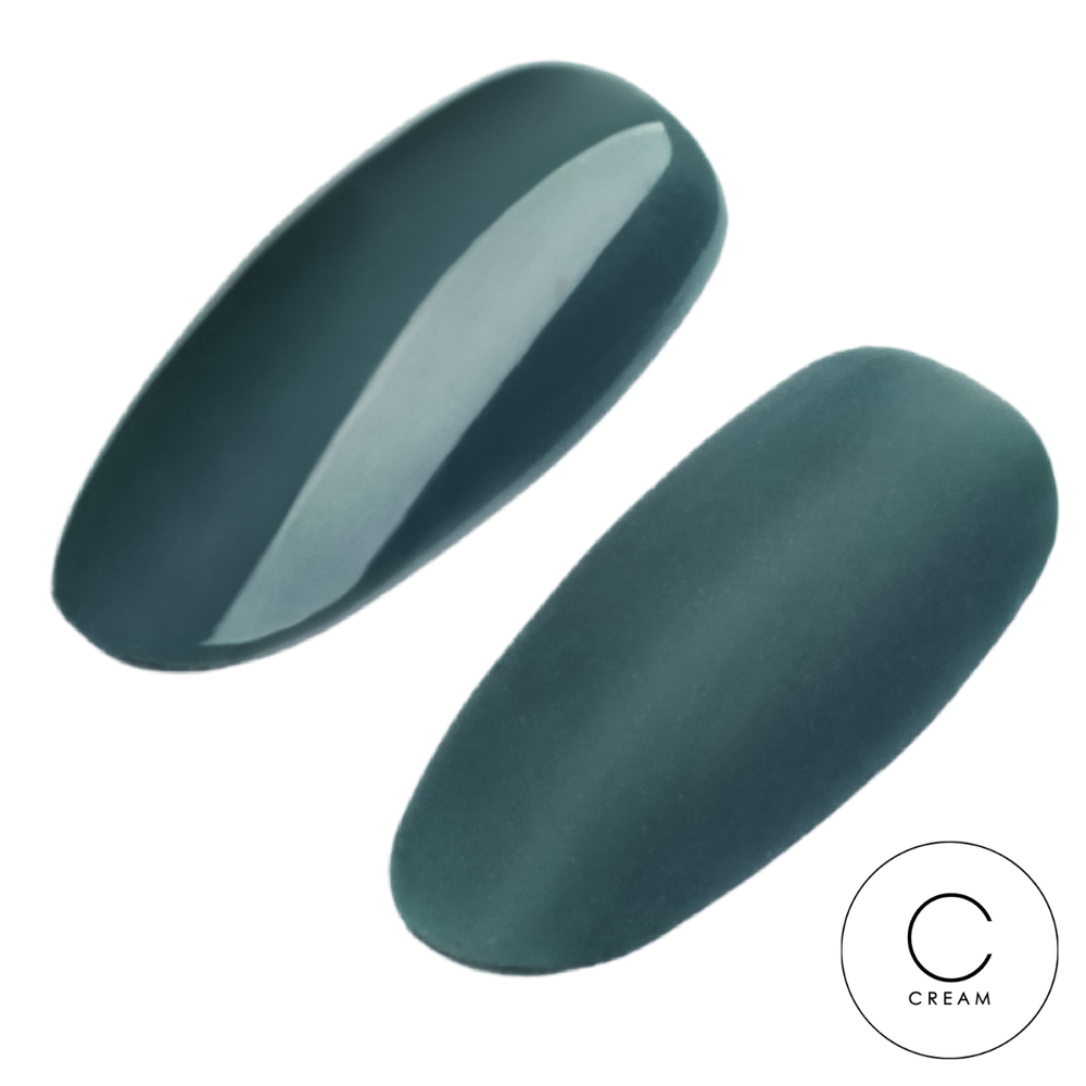 #095 Gel Polish | Ugly Duckling