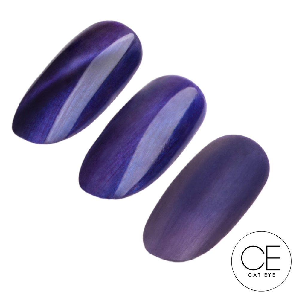 #097 Cat's Eye Gel Polish | Ugly Duckling