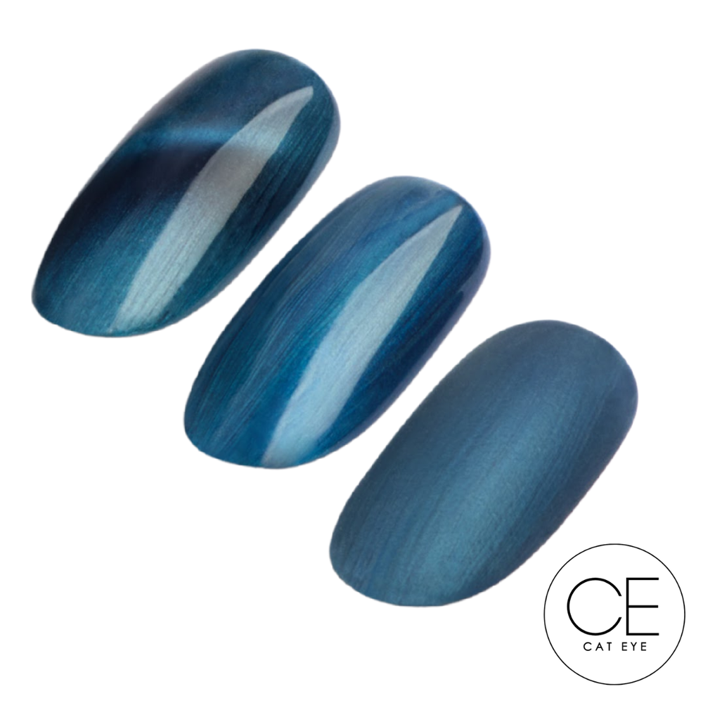 #098 Cat's Eye Gel Polish | Ugly Duckling
