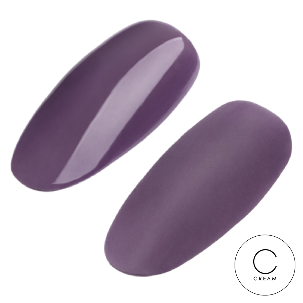 #107 Gel Polish | Ugly Duckling