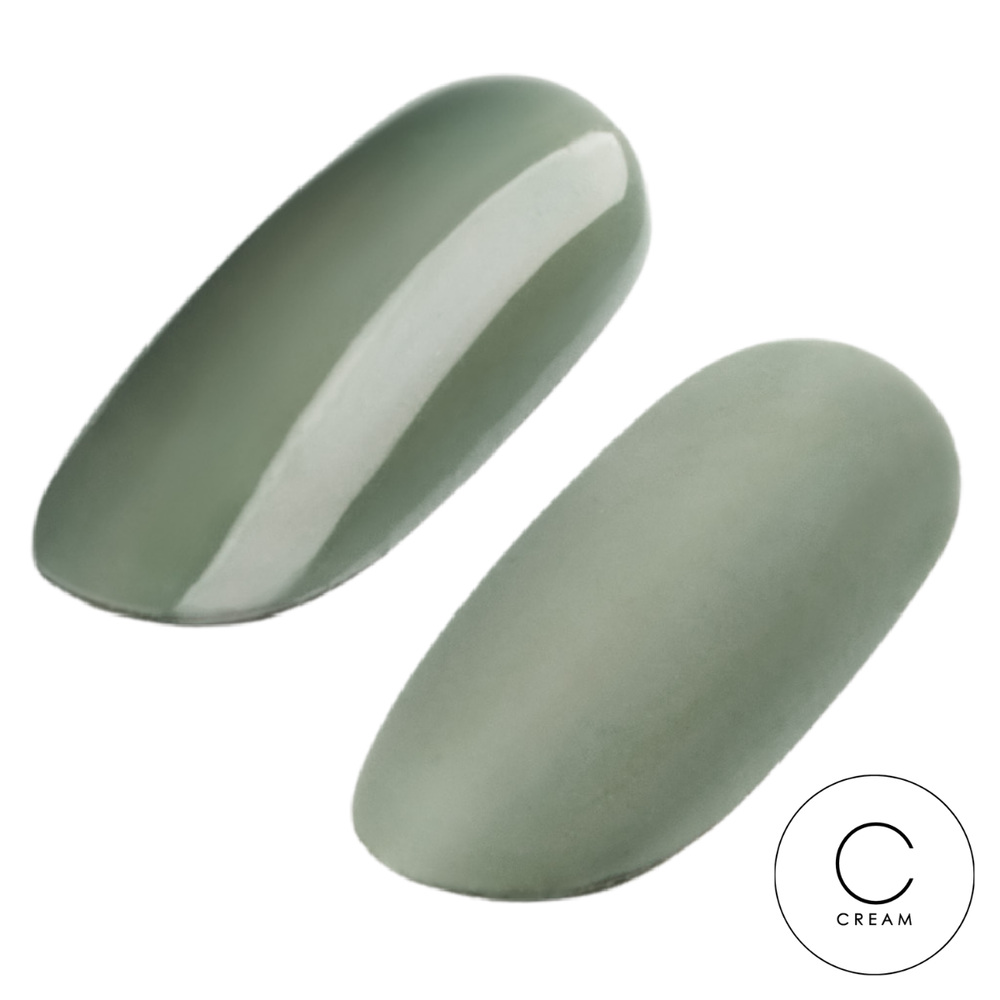 #118 Gel Polish | Ugly Duckling