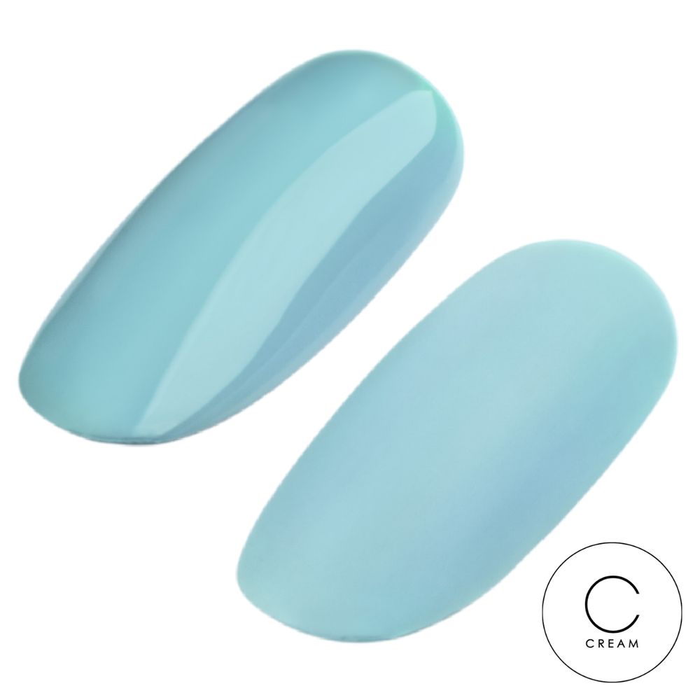 #121 Gel Polish | Ugly Duckling