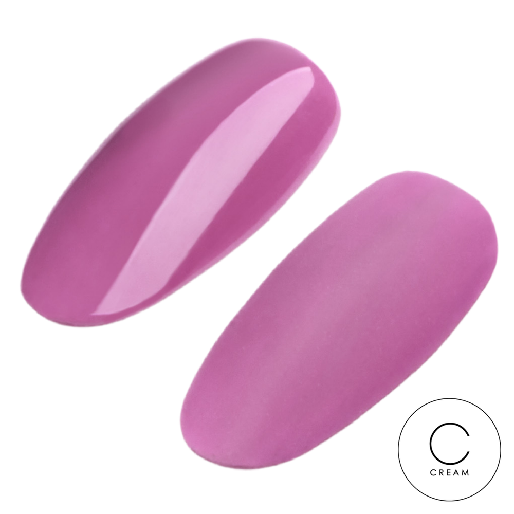 #124 Gel Polish | Ugly Duckling