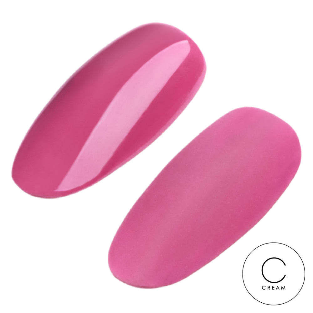 #125 Gel Polish  | Ugly Duckling