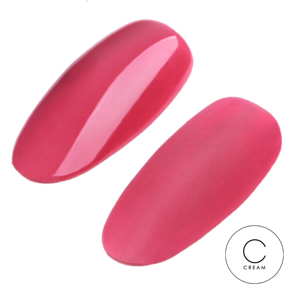 #126 Gel Polish | Ugly Duckling