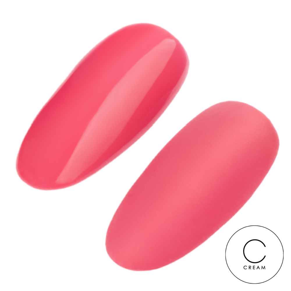 #127 Gel Polish | Ugly Duckling