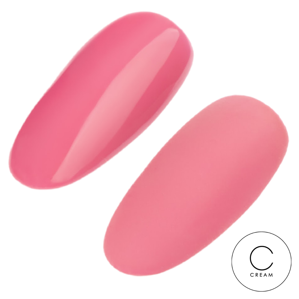 #128 Gel Polish | Ugly Duckling