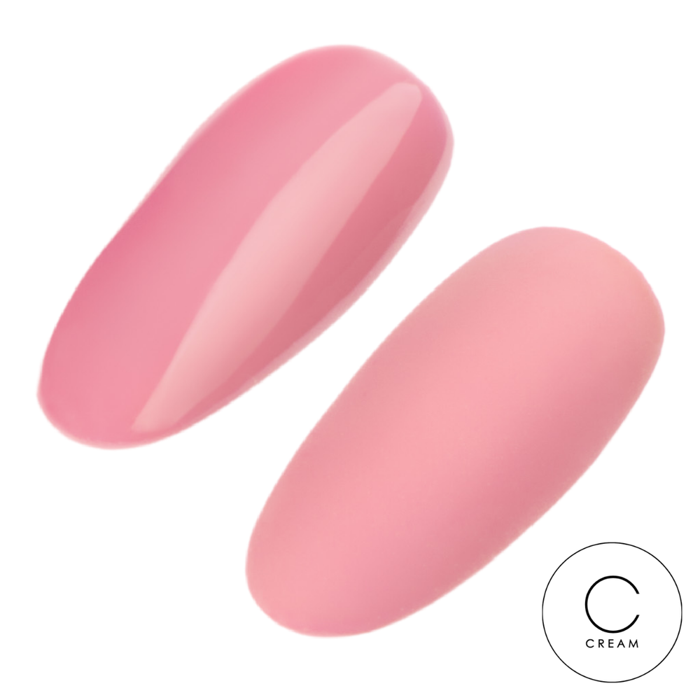 #129 Gel Polish  | Ugly Duckling