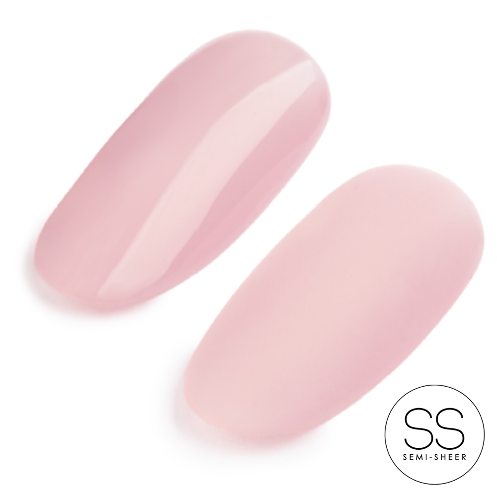 #131 Gel Polish | Ugly Duckling