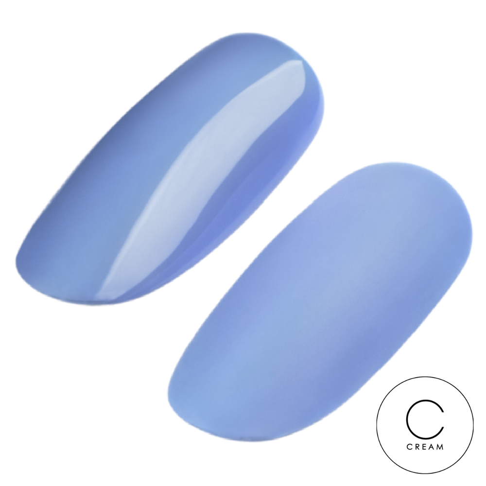 #133 Gel Polish | Ugly Duckling