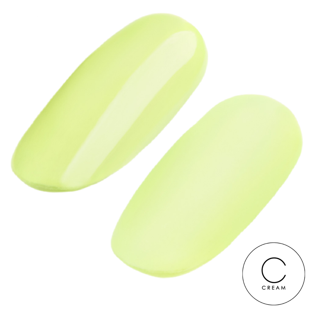 #135 Gel Polish | Ugly Duckling