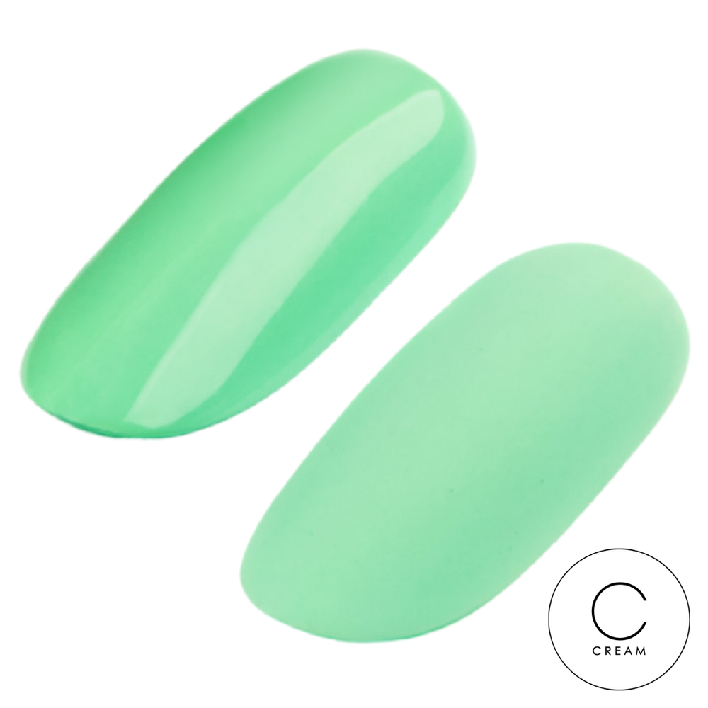 #136 Gel Polish | Ugly Duckling