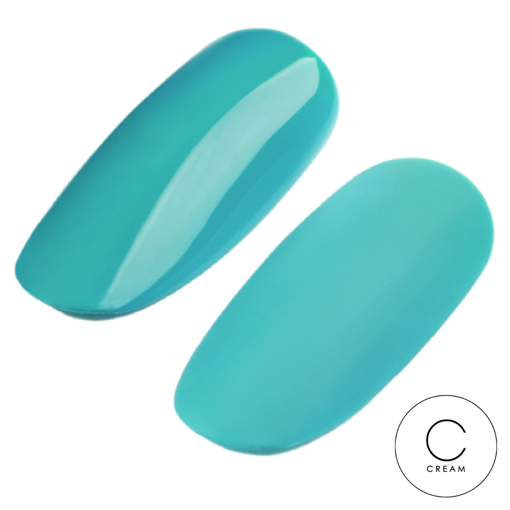 #137 Gel Polish | Ugly Duckling